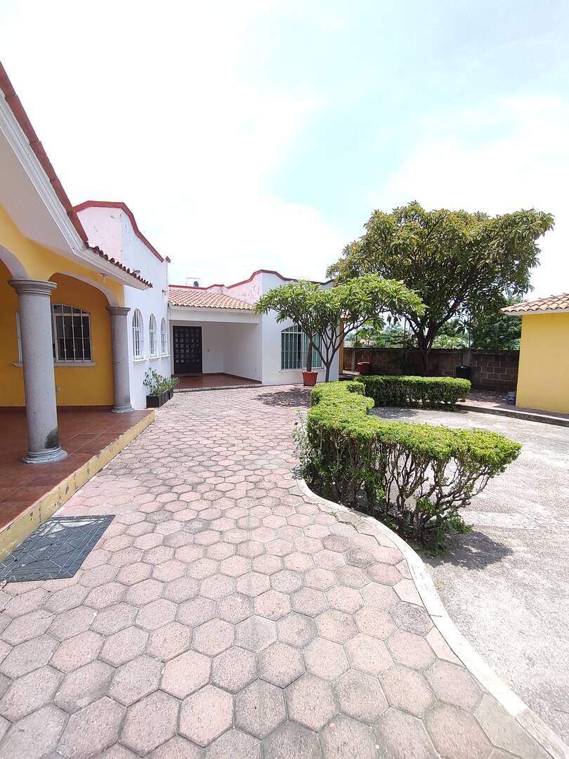 #3 - Casa para Venta en Morelos - MC