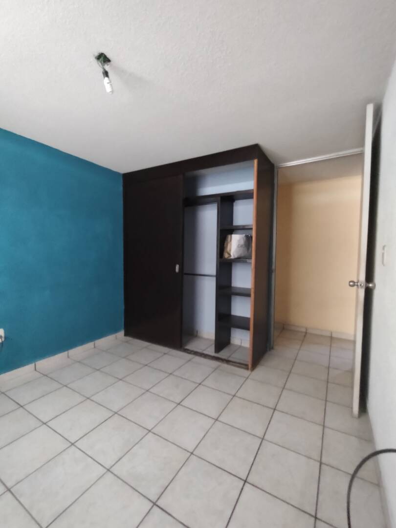 #4 - Departamento para Venta en Ciudad de México - DF