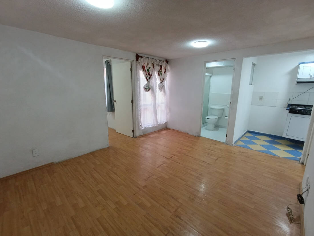 #5 - Departamento para Venta en Ciudad de México - DF