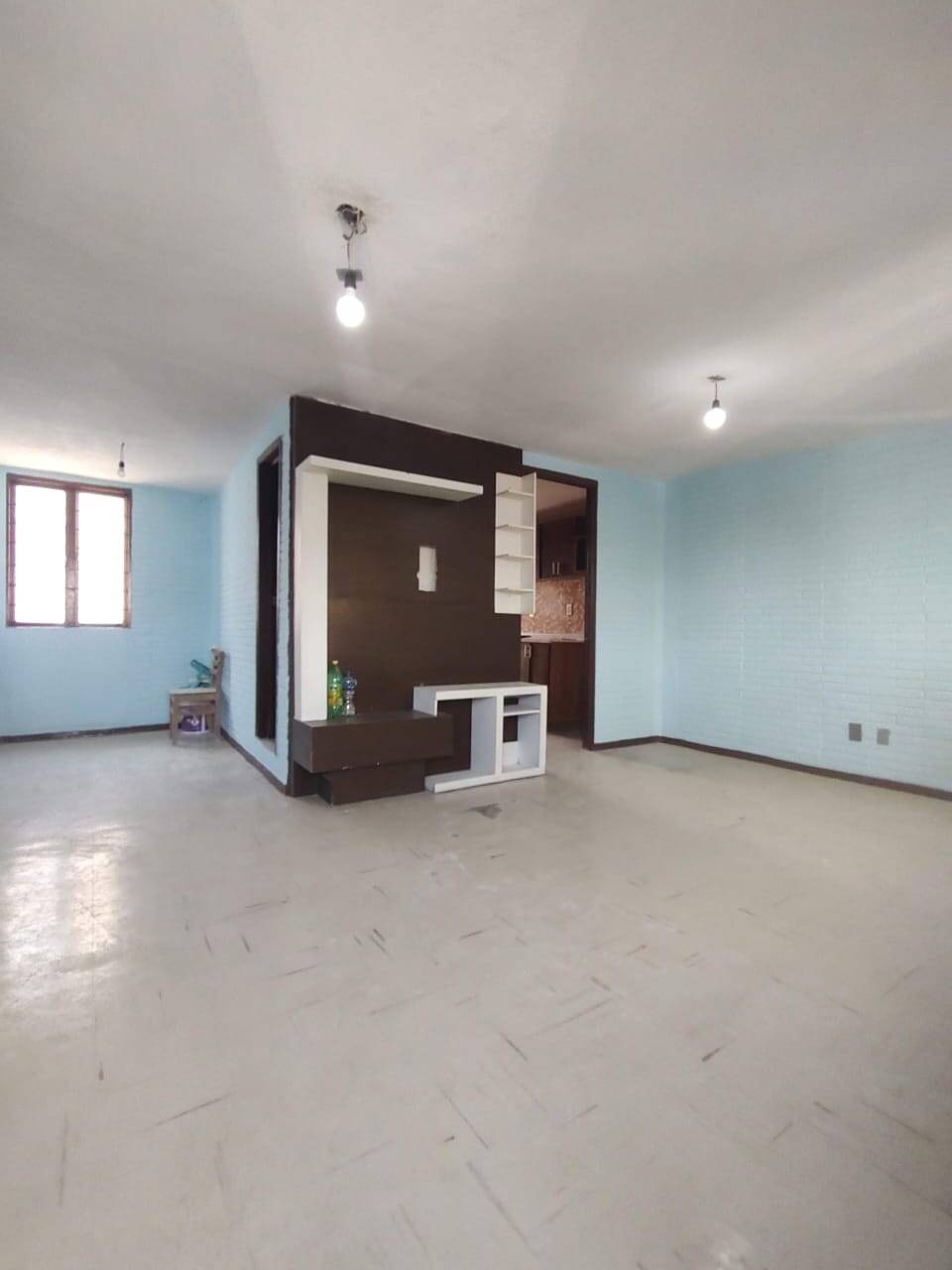 #6 - Casa para Venta en Ecatepec de Morelos - MC