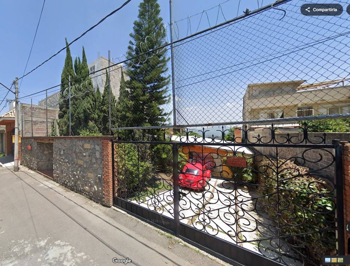 #9 - Casa para Venta en Ciudad de México - DF