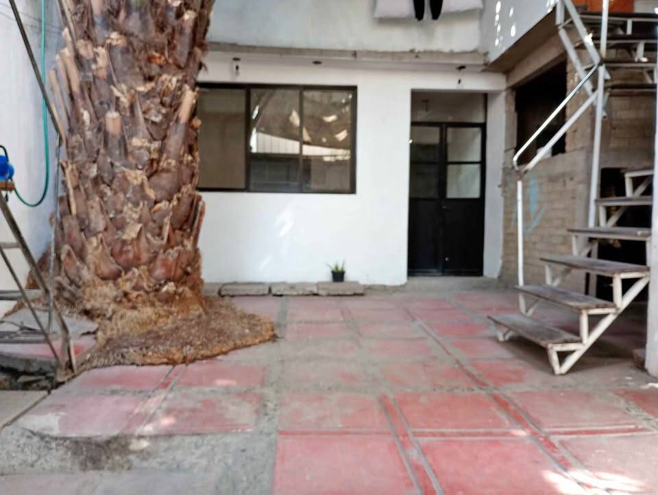 #10 - Departamento para Venta en Ciudad de México - DF