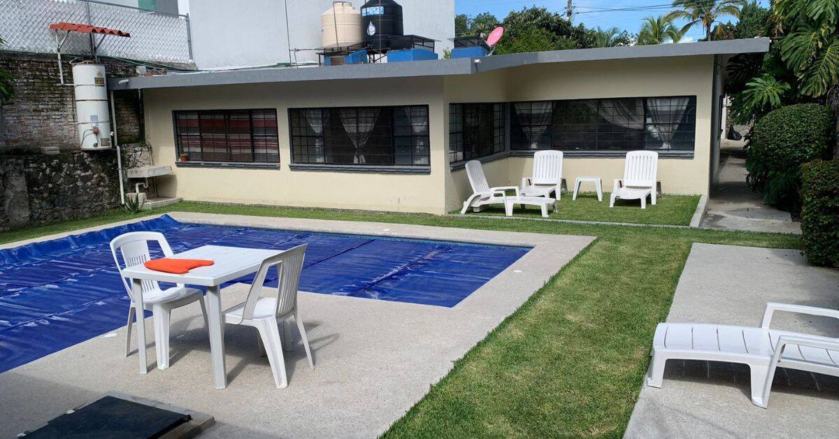 #11 - Casa para Venta en Yautepec - MS