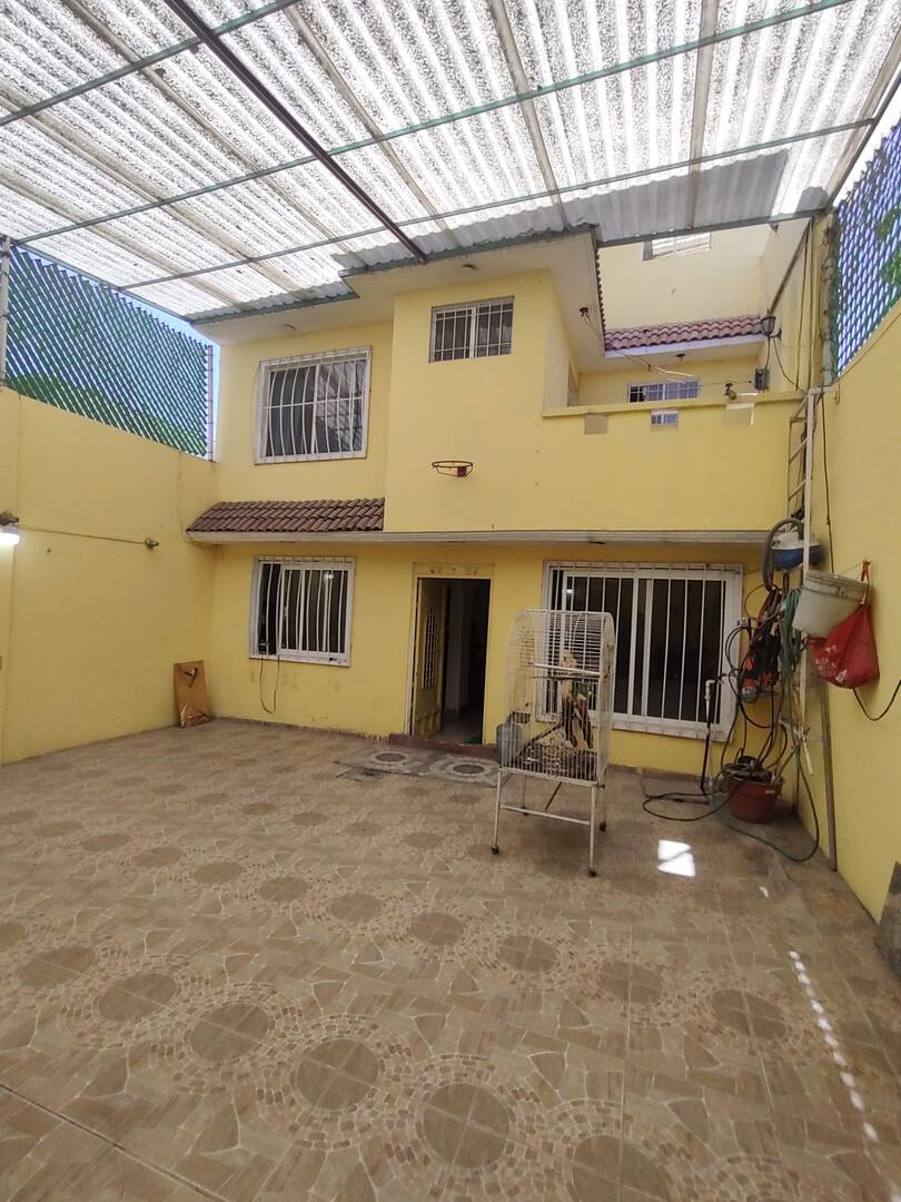 #16 - Casa para Venta en Ecatepec de Morelos - MC