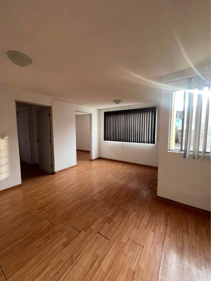 #17 - Departamento para Venta en Ciudad de México - DF
