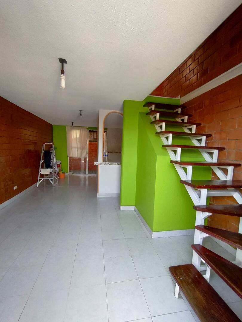 #21 - Casa para Venta en Ecatepec de Morelos - MC
