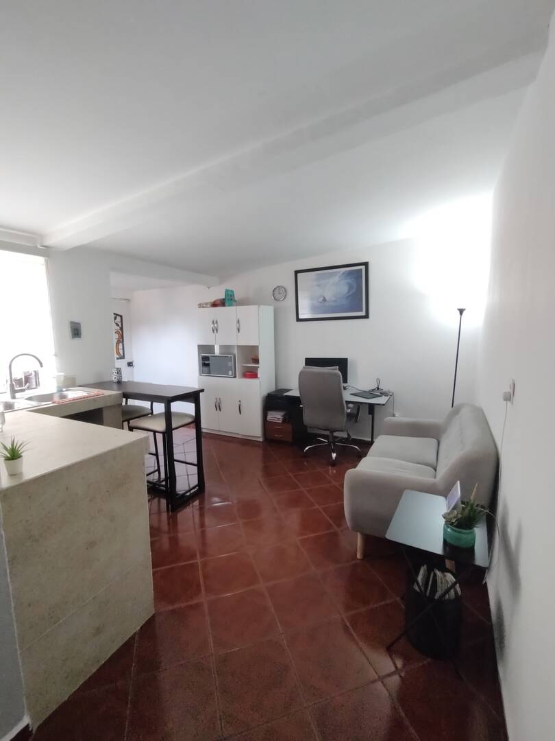 #22 - Departamento para Venta en Ciudad de México - DF