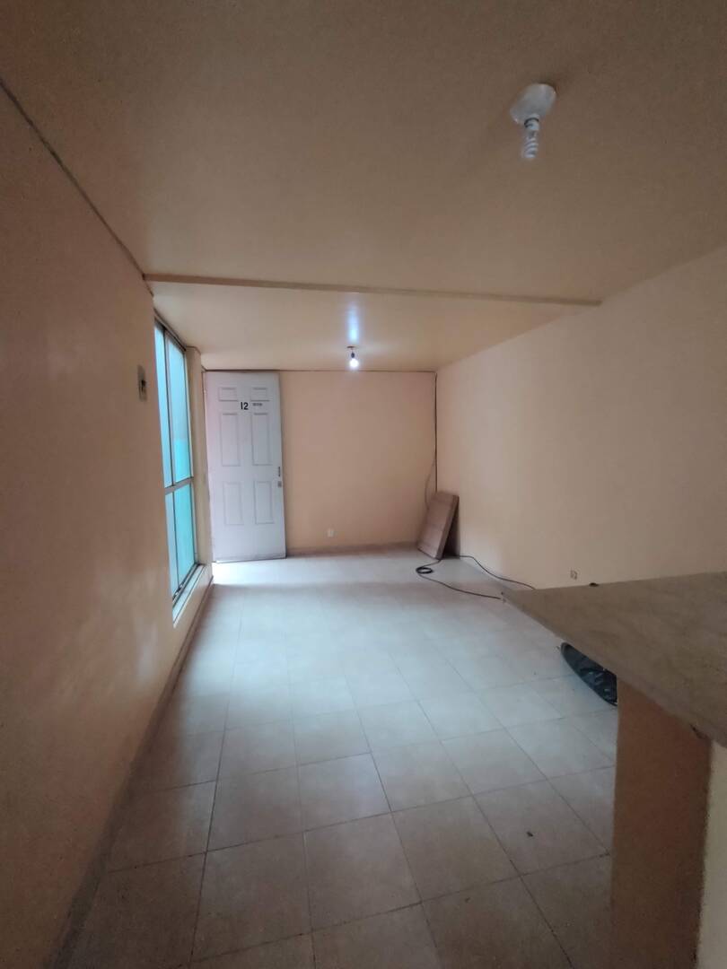 #23 - Departamento para Venta en Ciudad de México - DF
