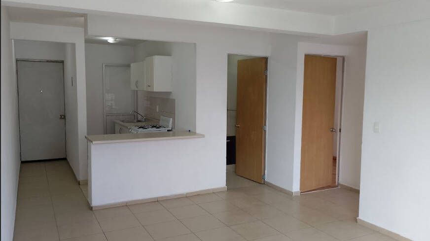 #24 - Departamento para Venta en Ciudad de México - DF