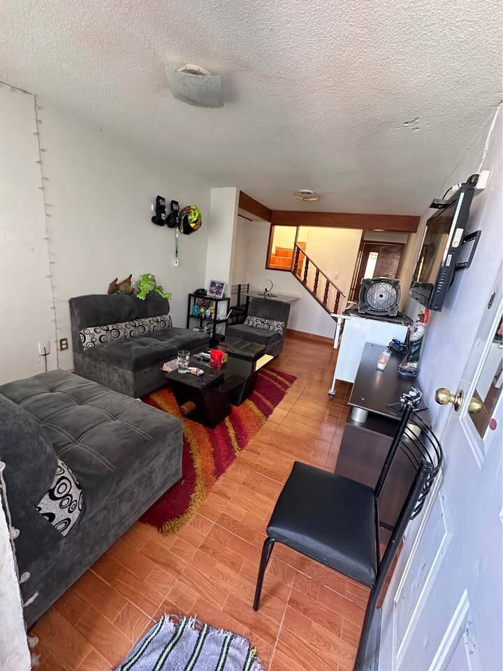 #26 - Casa para Venta en Tecámac - MC