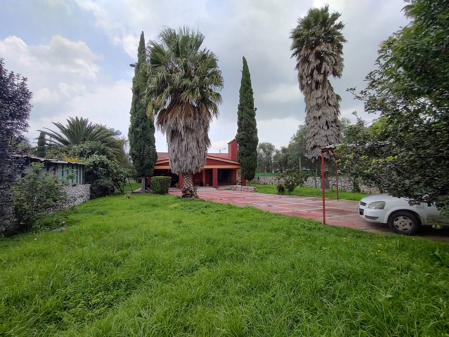 #27 - Casa para Venta en Zumpango - MC