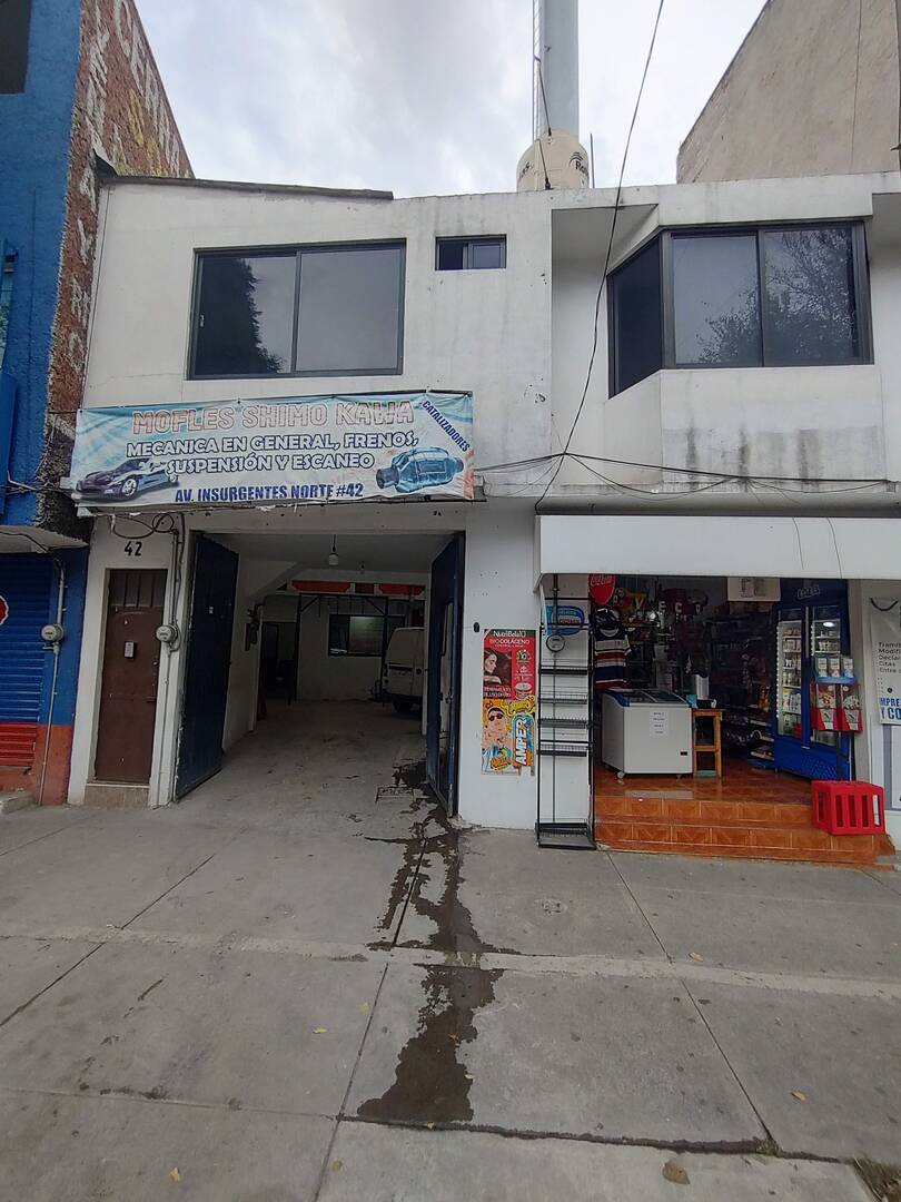 #29 - Oficina para Venta en Ciudad de México - DF