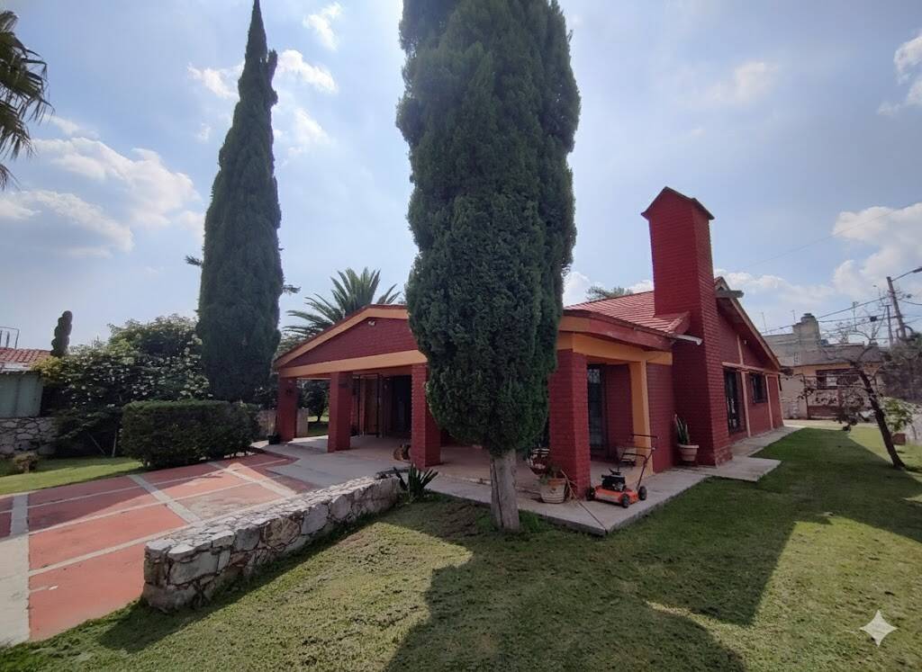 #27 - Casa para Venta en Zumpango - MC