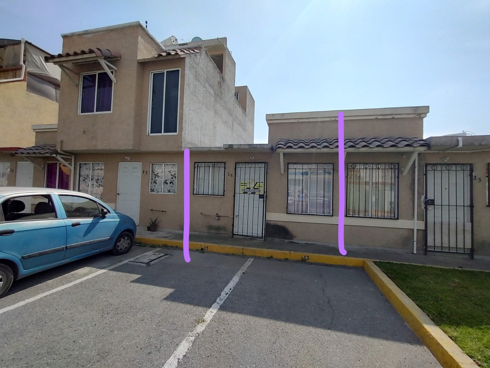 #32 - Casa para Venta en Tecámac - MC