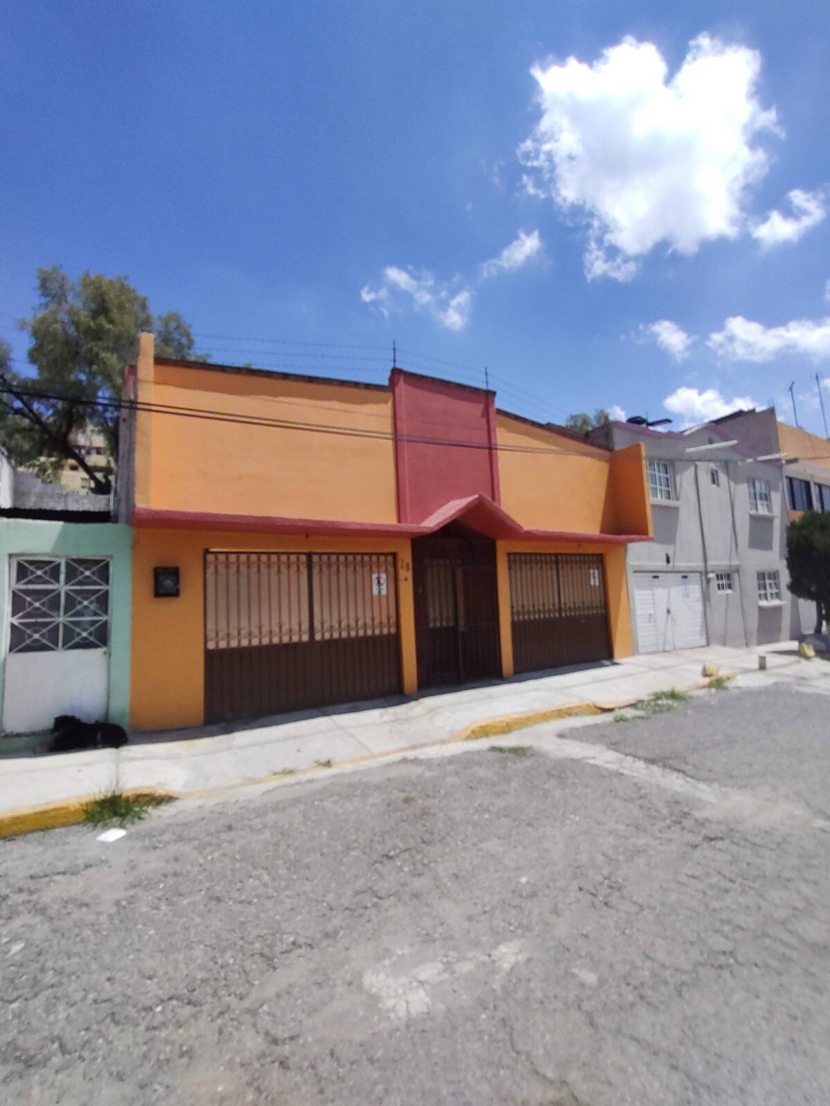 #51 - Casa para Venta en Ecatepec de Morelos - MC
