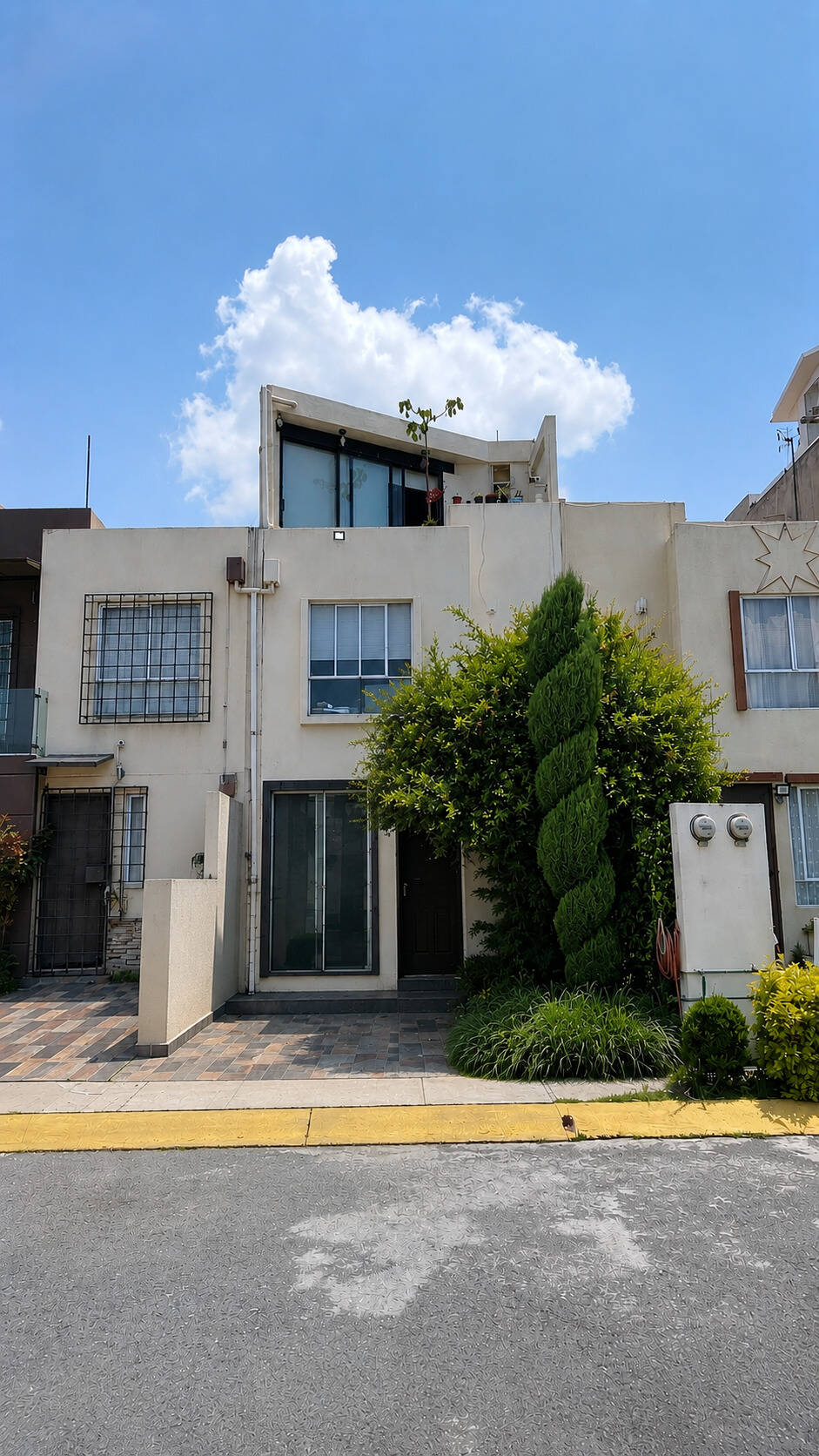 #52 - Casa para Venta en Ecatepec de Morelos - MC