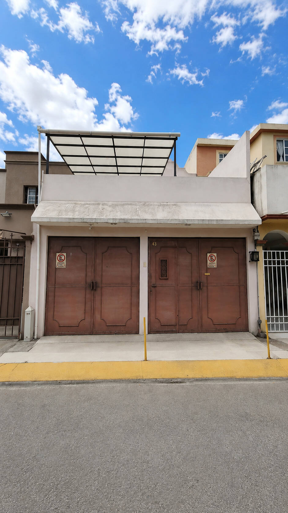 #54 - Casa para Venta en Ecatepec de Morelos - MC