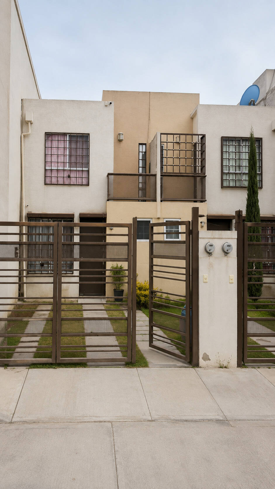 #55 - Casa para Venta en Ecatepec de Morelos - MC