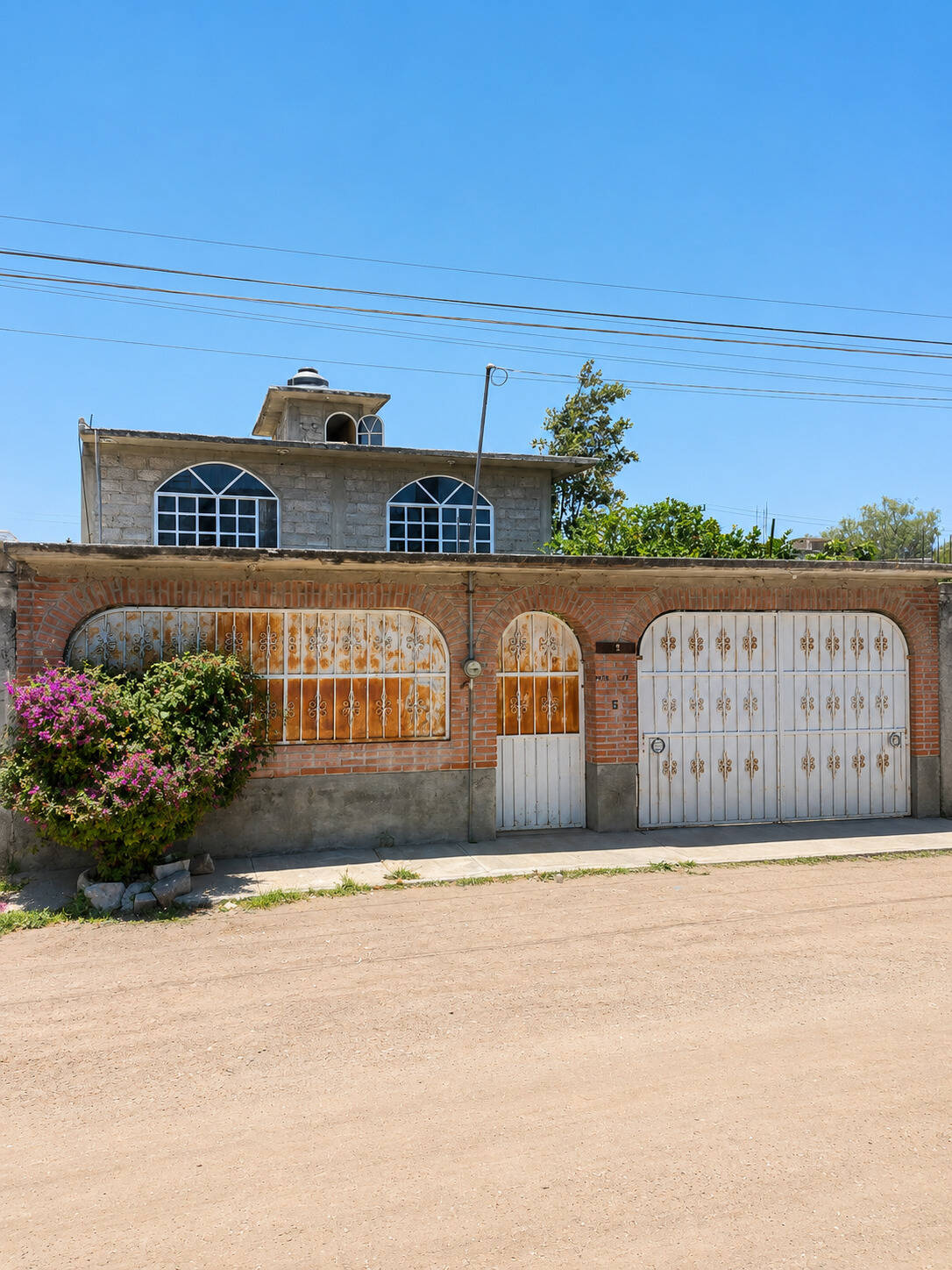 #60 - Casa para Venta en Ciudad de México - DF