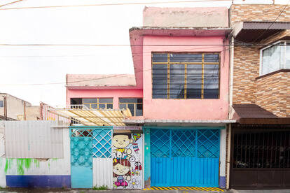 #68 - Casa para Venta en Ecatepec de Morelos - MC