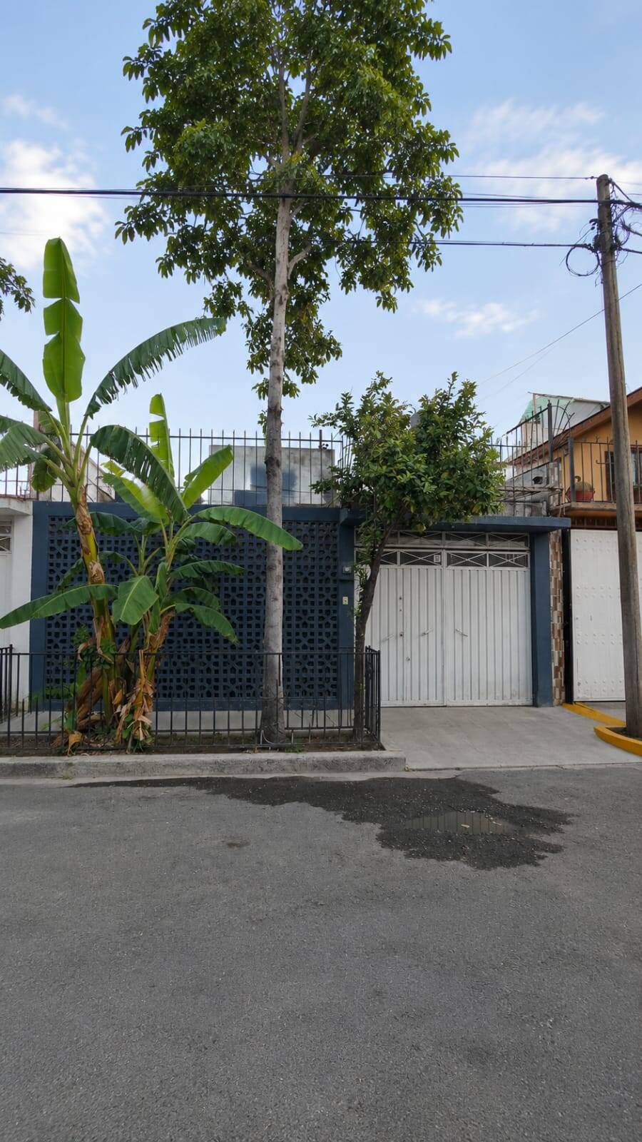 #73 - Casa para Venta en Ecatepec de Morelos - MC