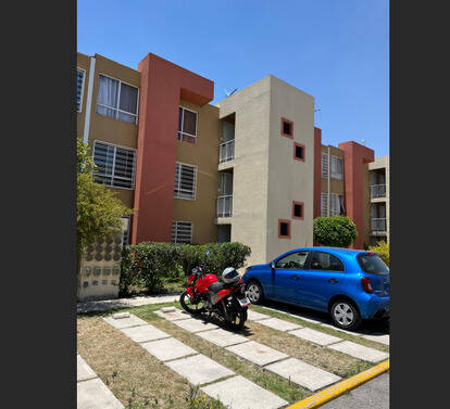#76 - Departamento para Venta en Ecatepec de Morelos - MC