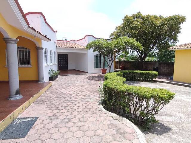#3 - Casa para Venta en Morelos - MC - 1