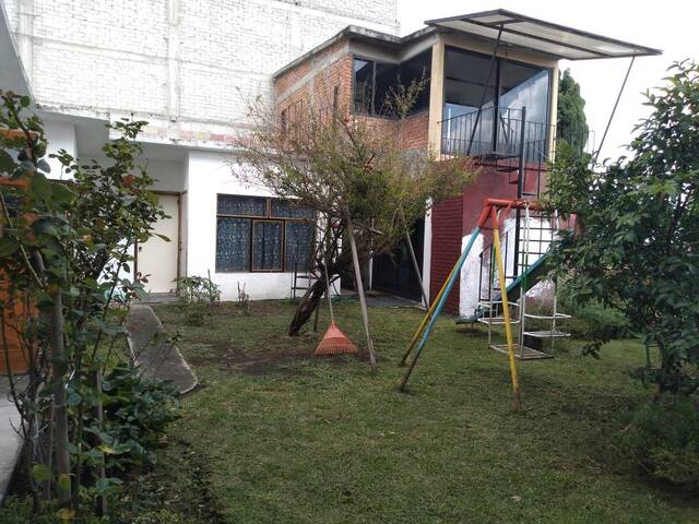 #9 - Casa para Venta en Ciudad de México - DF - 2