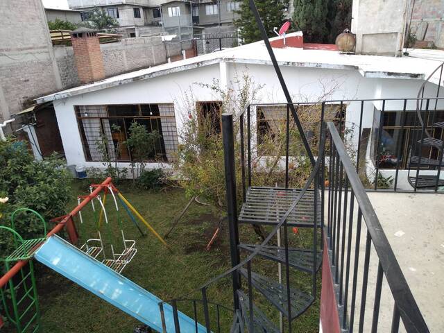 #9 - Casa para Venta en Ciudad de México - DF - 3