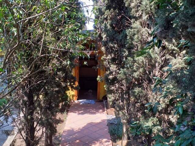 Casa para Venta en Ciudad de México - 4