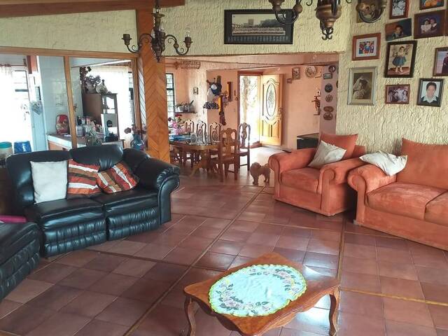 Casa para Venta en Ciudad de México - 5