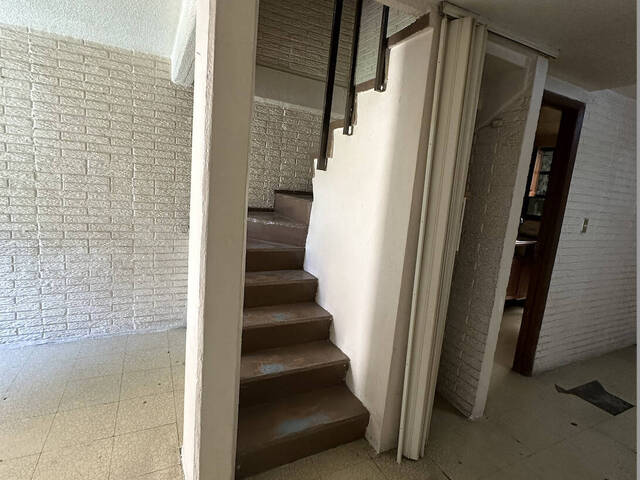 #13 - Casa para Venta en Ciudad de México - DF - 2