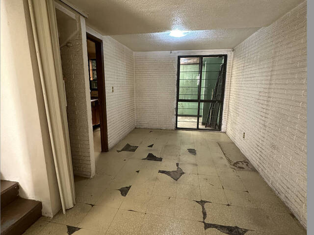 #13 - Casa para Venta en Ciudad de México - DF - 3