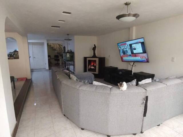 Casa para Venta en Ecatepec de Morelos - 5