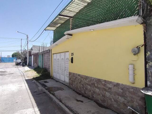 #16 - Casa para Venta en Ecatepec de Morelos - MC - 2