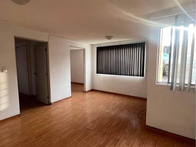 #17 - Departamento para Venta en Ciudad de México - DF - 1