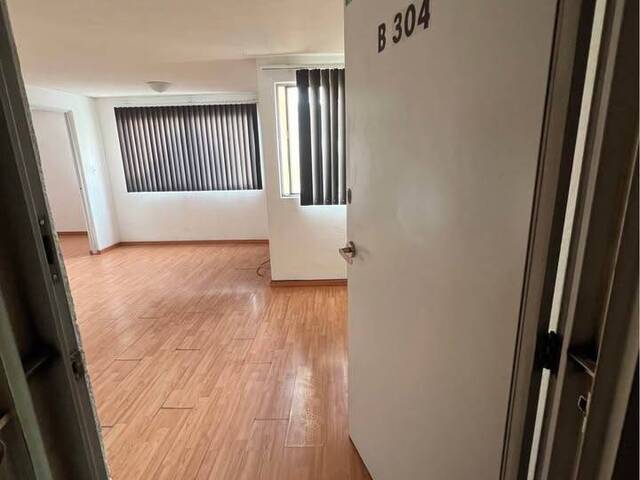 #17 - Departamento para Venta en Ciudad de México - DF - 3