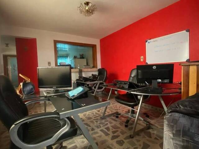 #18 - Casa para Venta en Ecatepec de Morelos - MC - 2