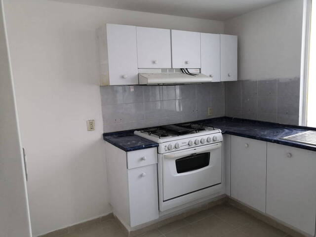 #19 - Departamento para Venta en Ciudad de México - DF