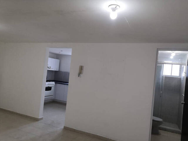 Departamento para Venta en Ciudad de México - 4
