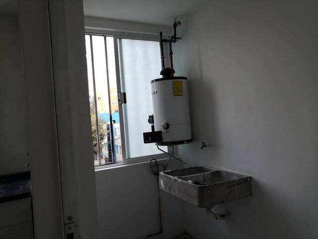 Departamento para Venta en Ciudad de México - 5