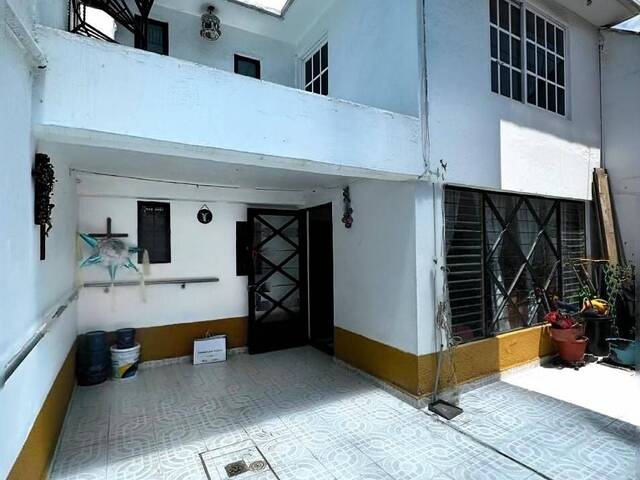 #20 - Casa para Venta en Ecatepec de Morelos - MC - 1