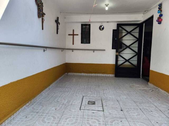 #20 - Casa para Venta en Ecatepec de Morelos - MC - 3