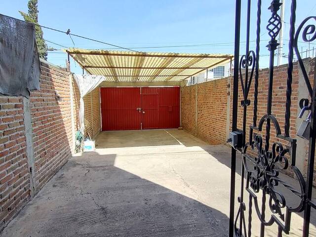 Casa para Venta en Ecatepec de Morelos - 5