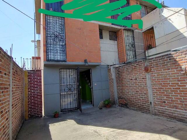 Casa para Venta en Ecatepec de Morelos - 4