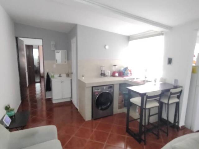 Departamento para Venta en Ciudad de México - 2