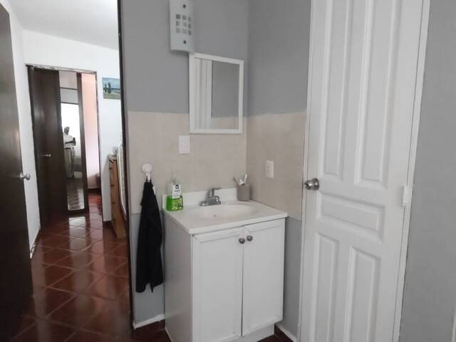 Departamento para Venta en Ciudad de México - 3