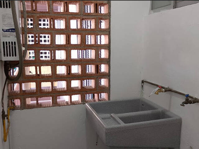 Departamento para Venta en Ciudad de México - 3
