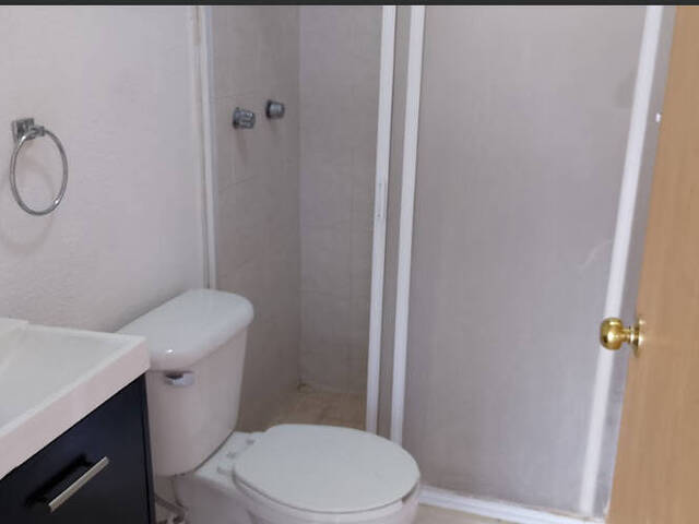 Departamento para Venta en Ciudad de México - 2