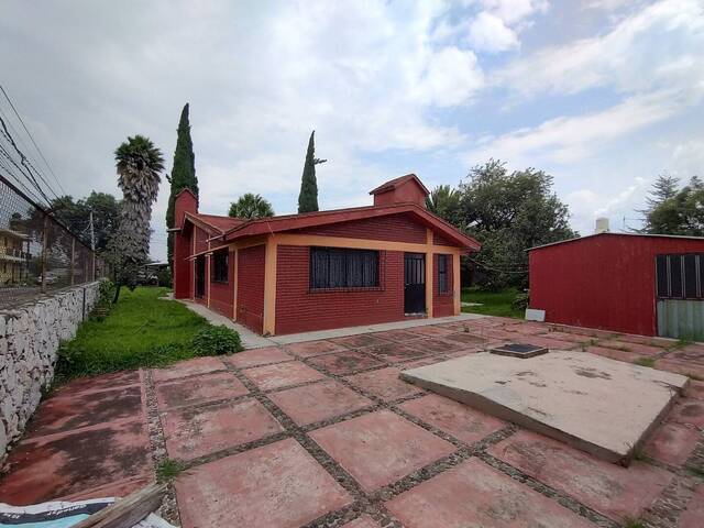 #27 - Casa para Venta en Zumpango - MC - 3